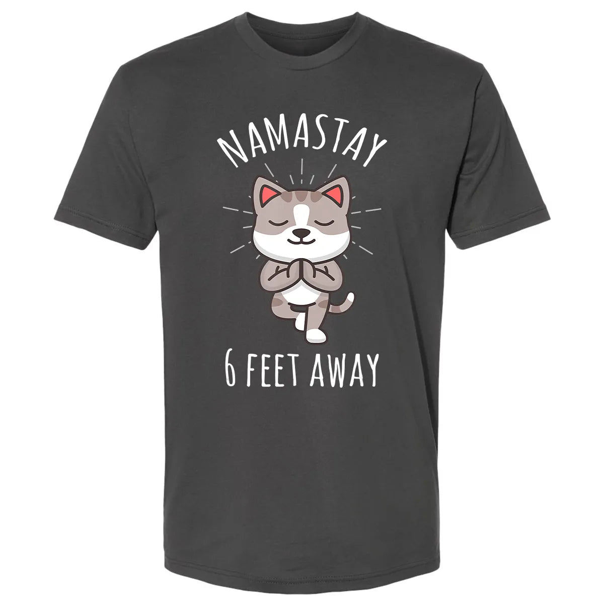 Premium Unisex T-shirt - JMKBC95Y