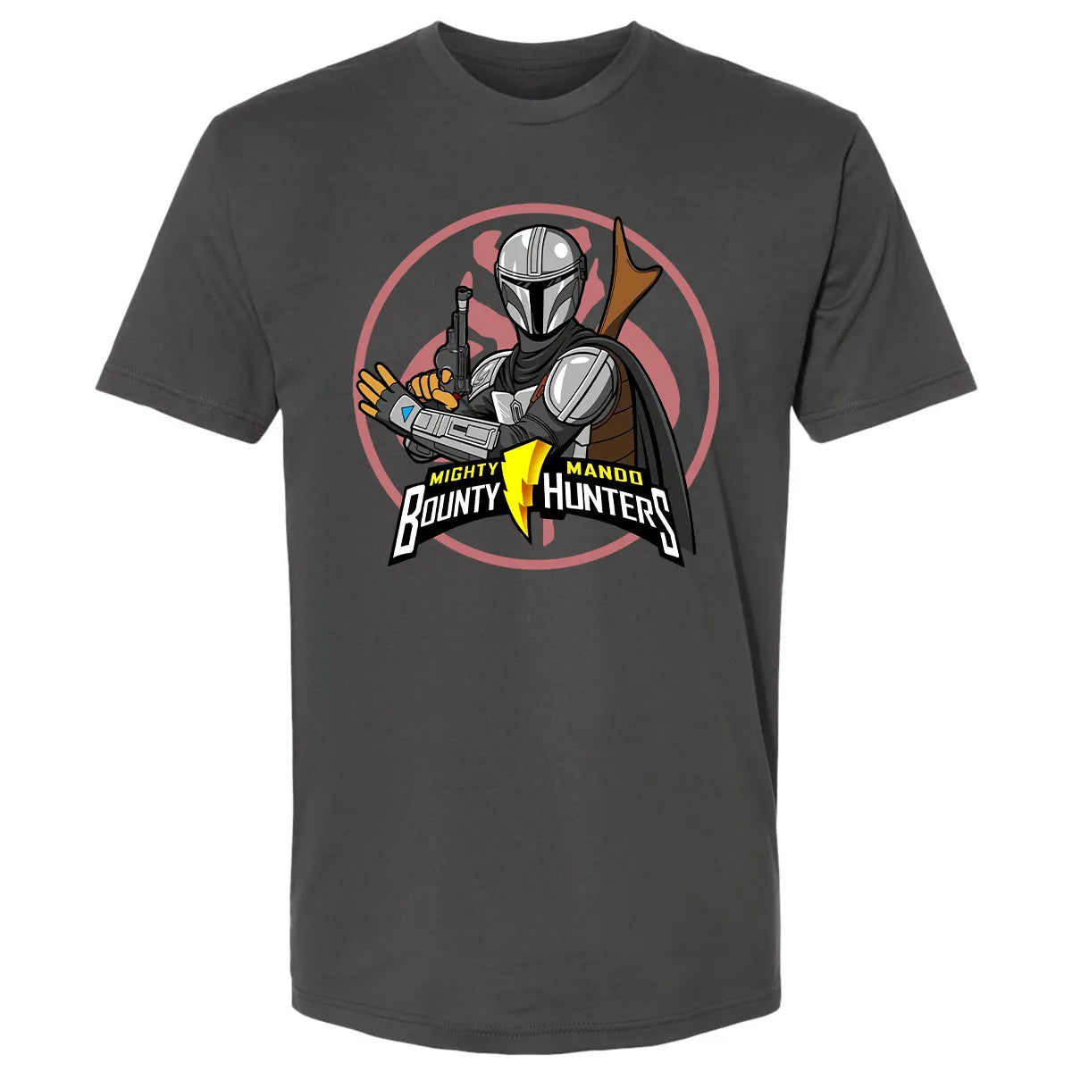 Premium Unisex T-shirt - 55XNZBA6