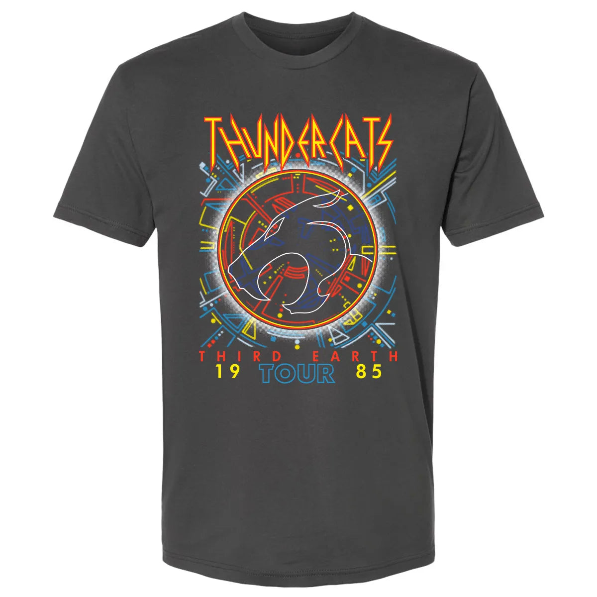 Premium Unisex T-shirt - 8Q6XG31P