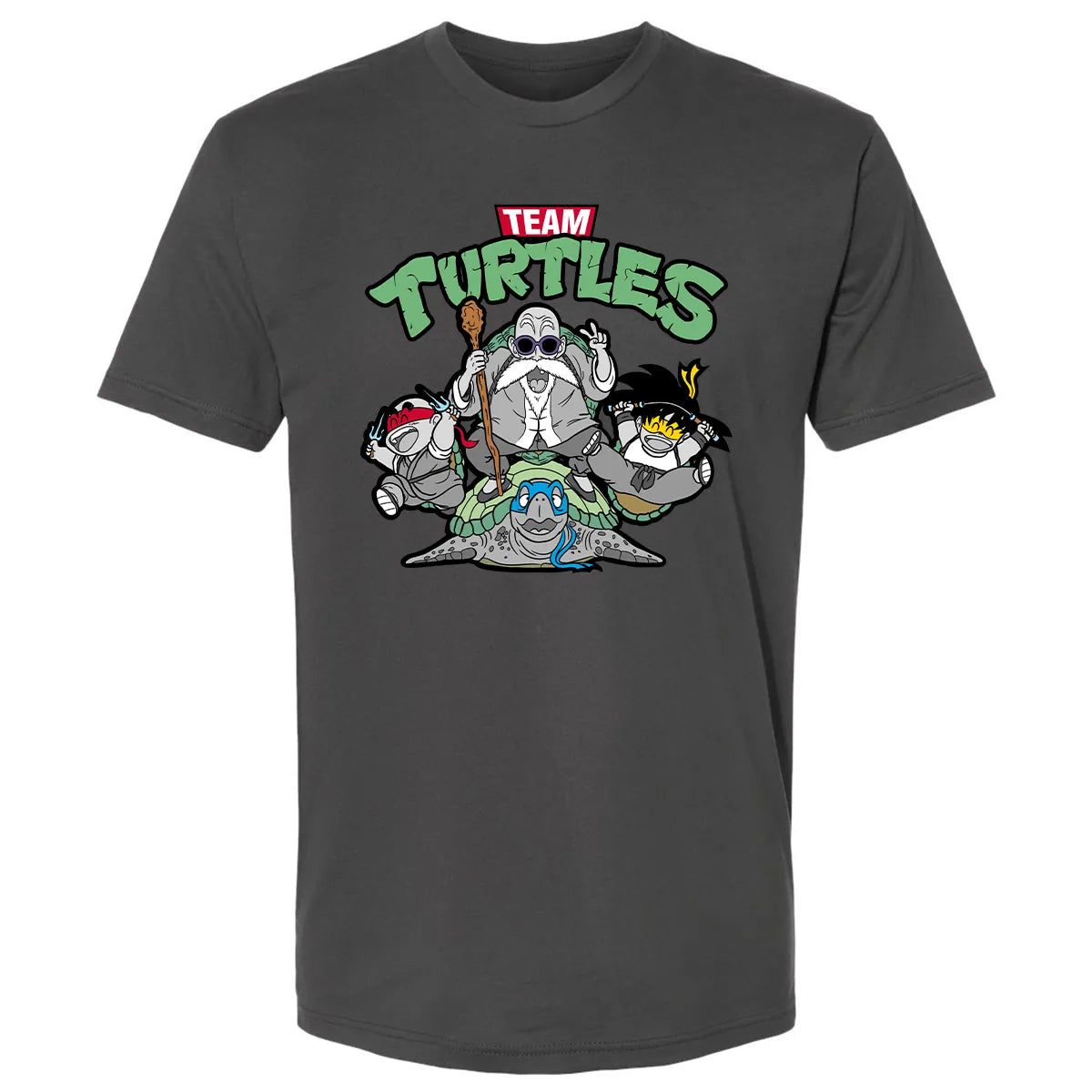 Premium Unisex T-shirt - 6WP4ZZXP