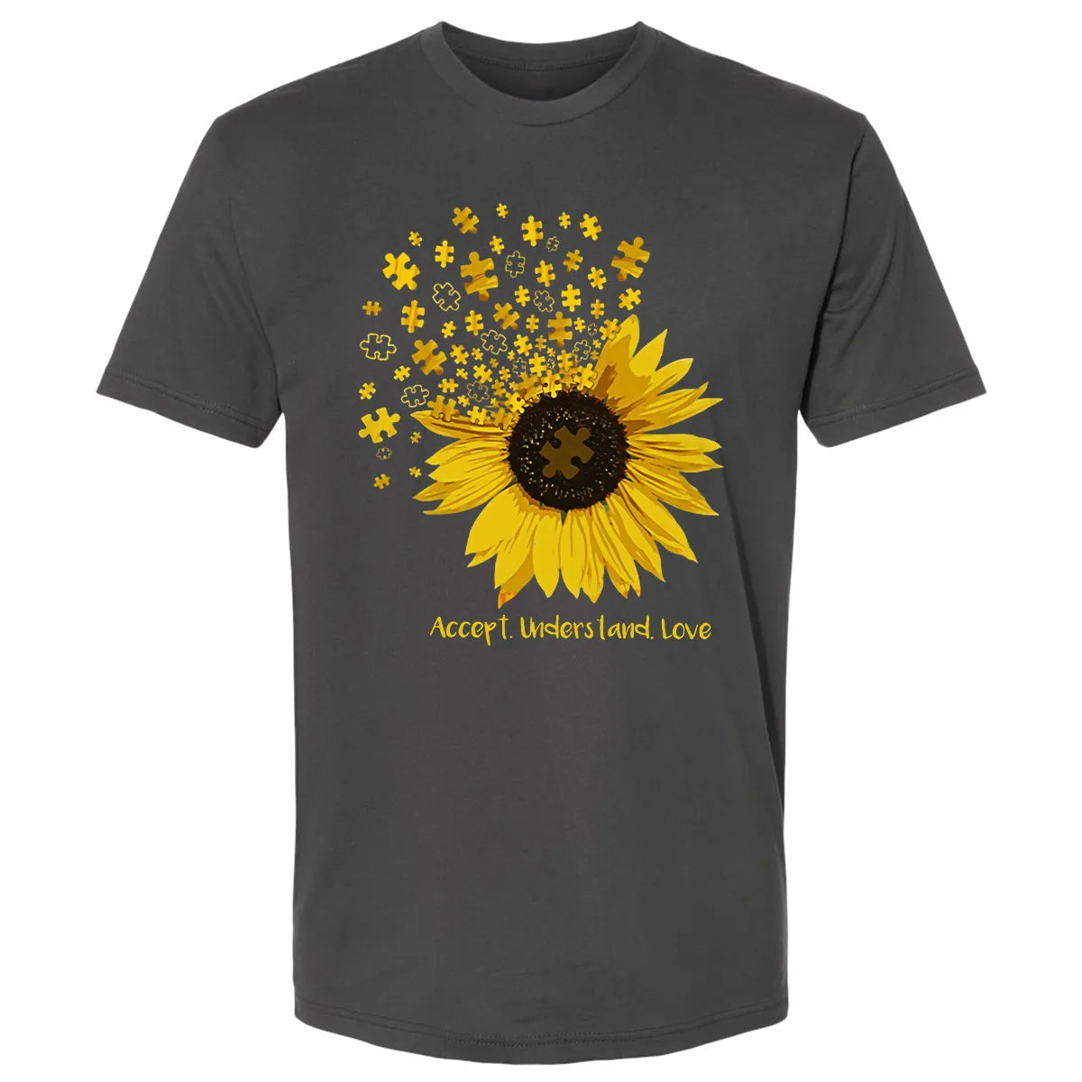 Premium Unisex T-shirt - SQ9RKJT6