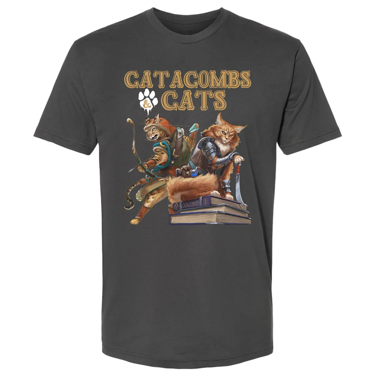 Premium Unisex T-shirt - QV6719Y8