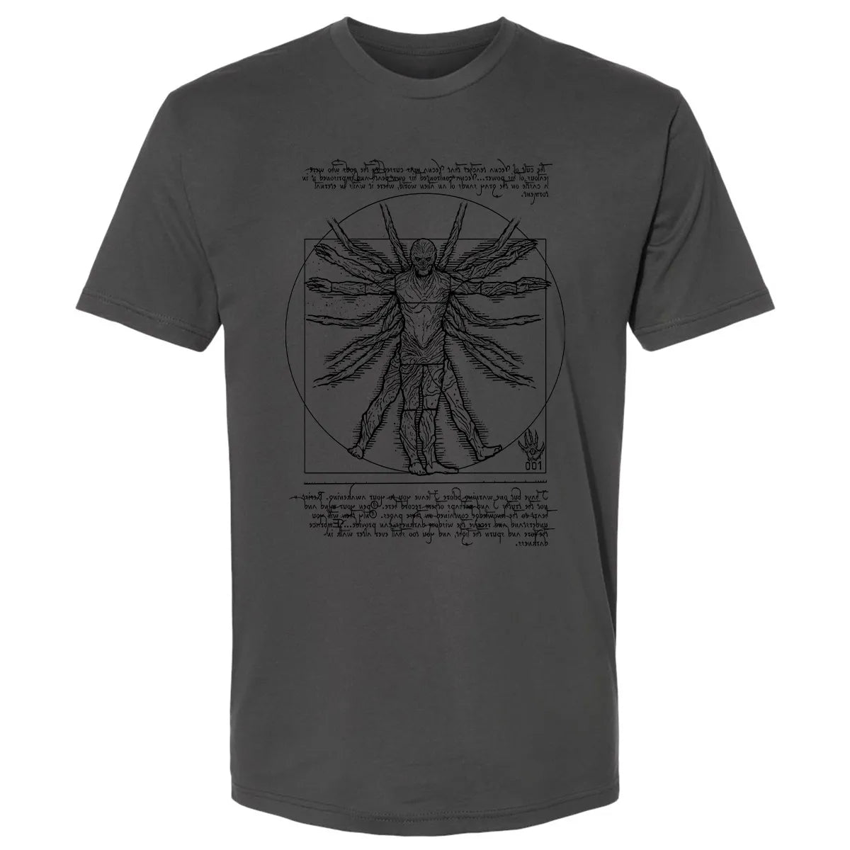 Premium Unisex T-shirt - YDWNTU2Y