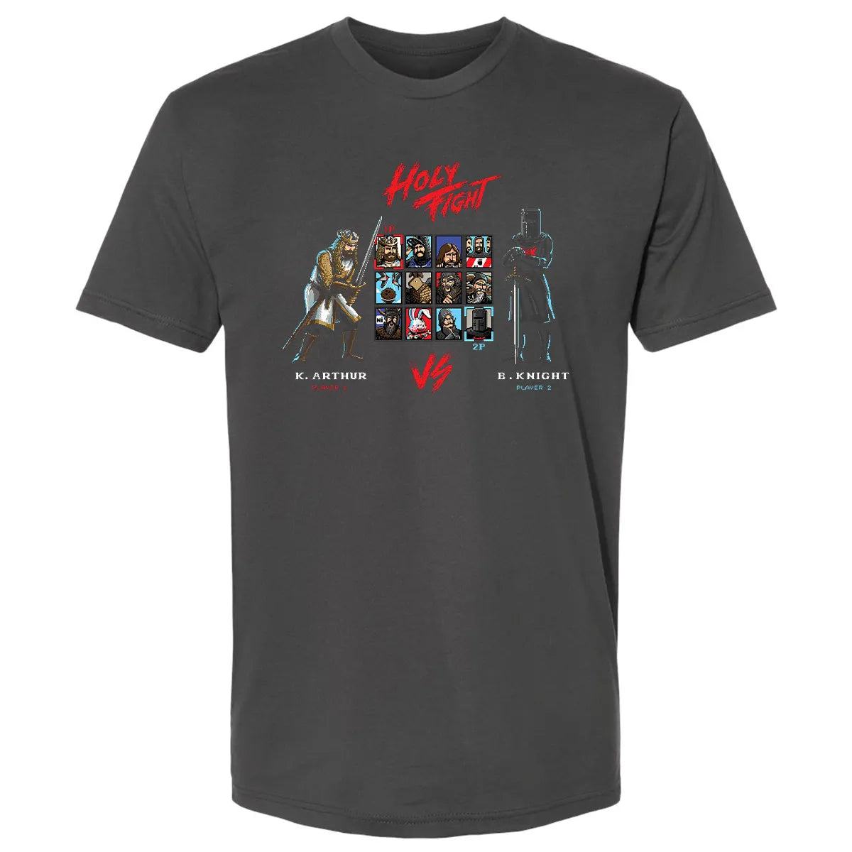 Premium Unisex T-shirt - XNSCBH61