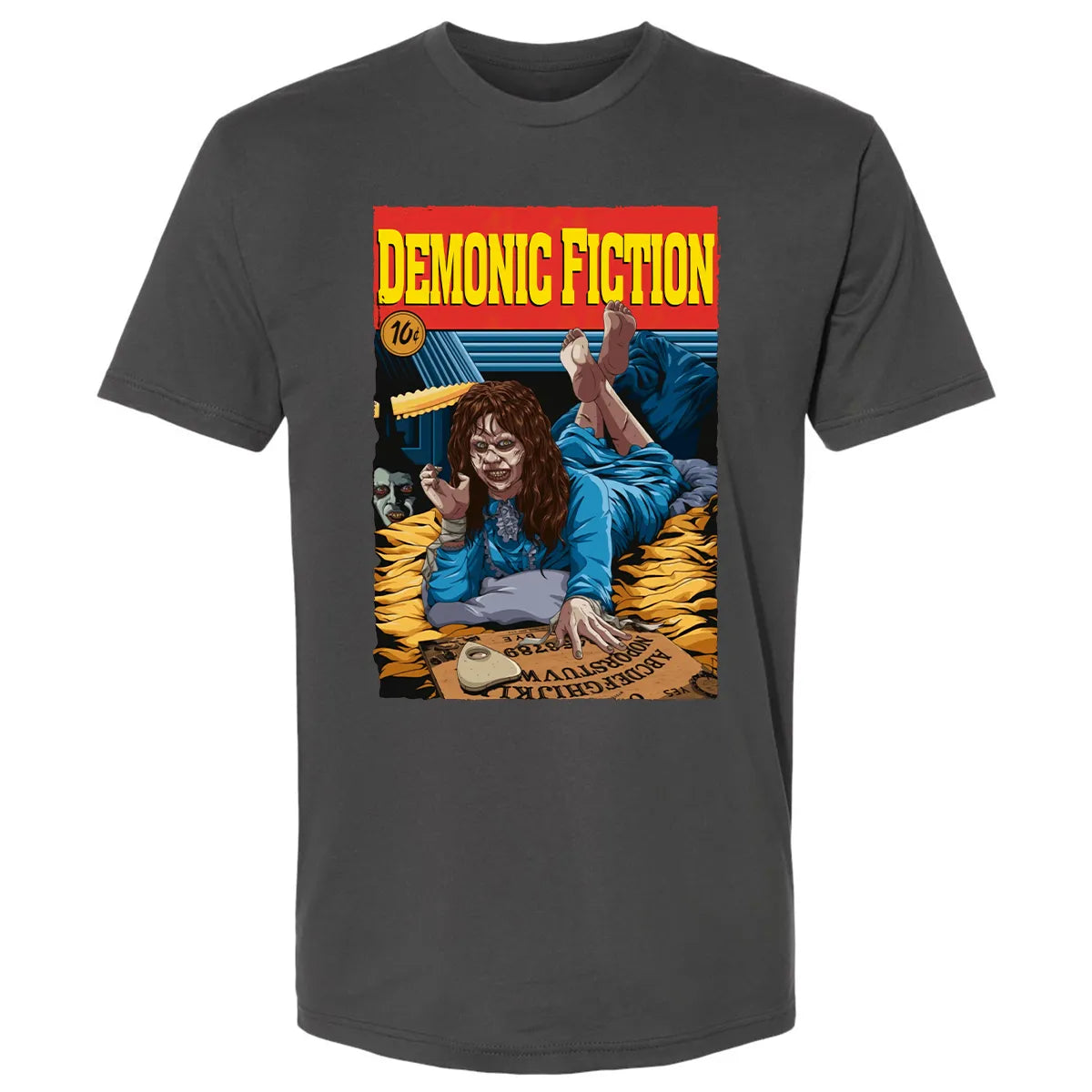 Premium Unisex T-shirt - F71L3213
