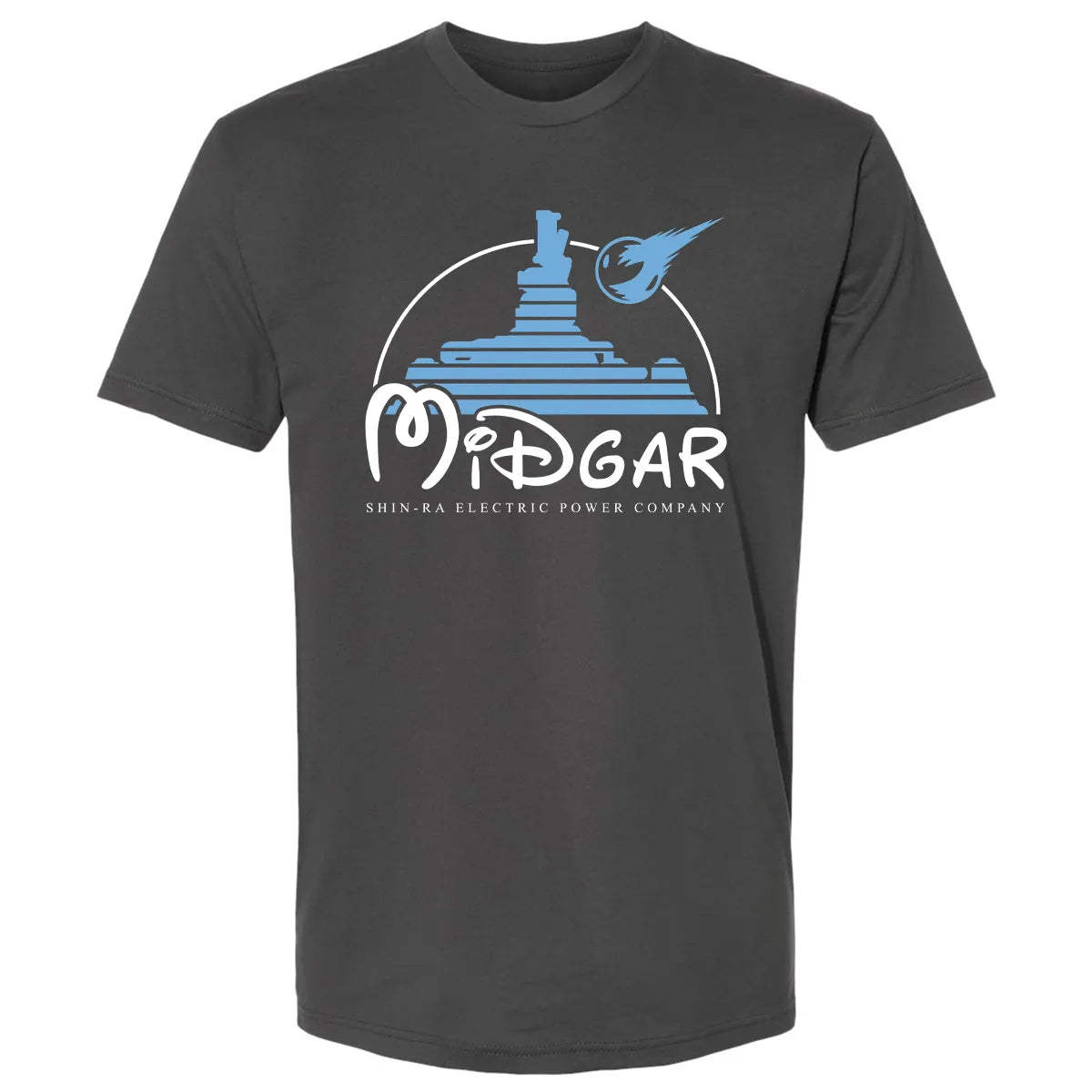 Premium Unisex T-shirt - PEQJGFAT