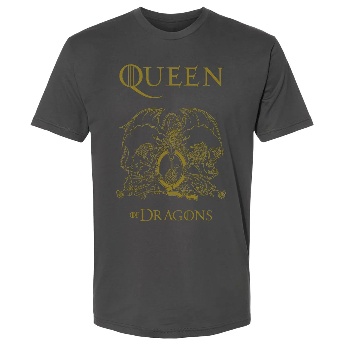 Premium Unisex T-shirt - 6NYGCJAY
