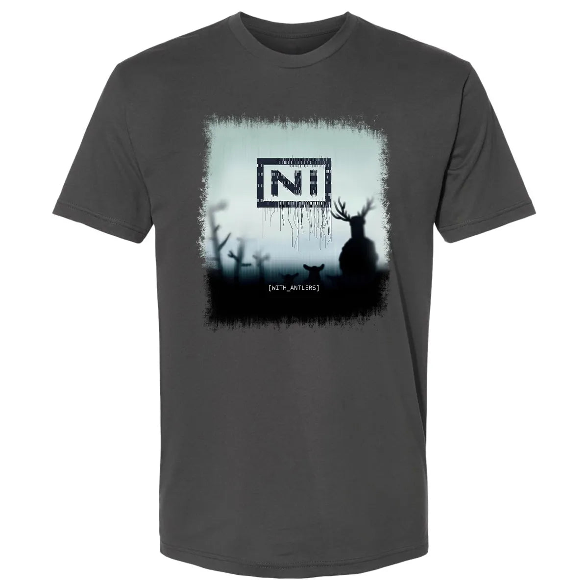 Premium Unisex T-shirt - 371AM2G8