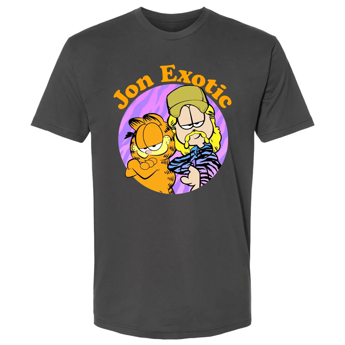 Premium Unisex T-shirt - 2NW9EGRQ