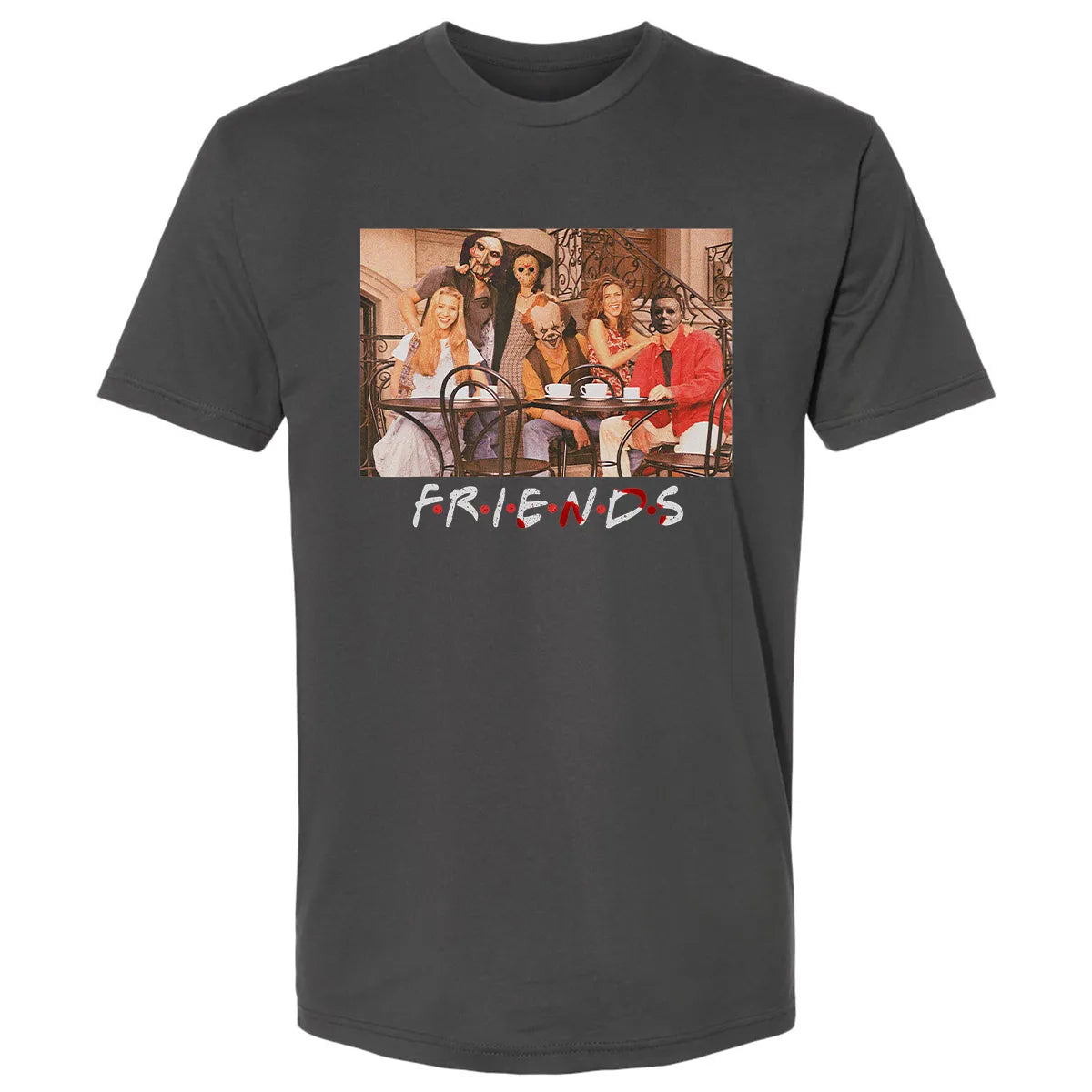 Premium Unisex T-shirt - 6KDHW22E