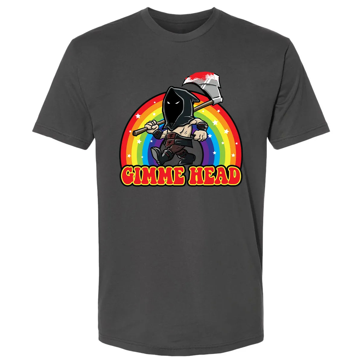 Premium Unisex T-shirt - DM4GY9HU