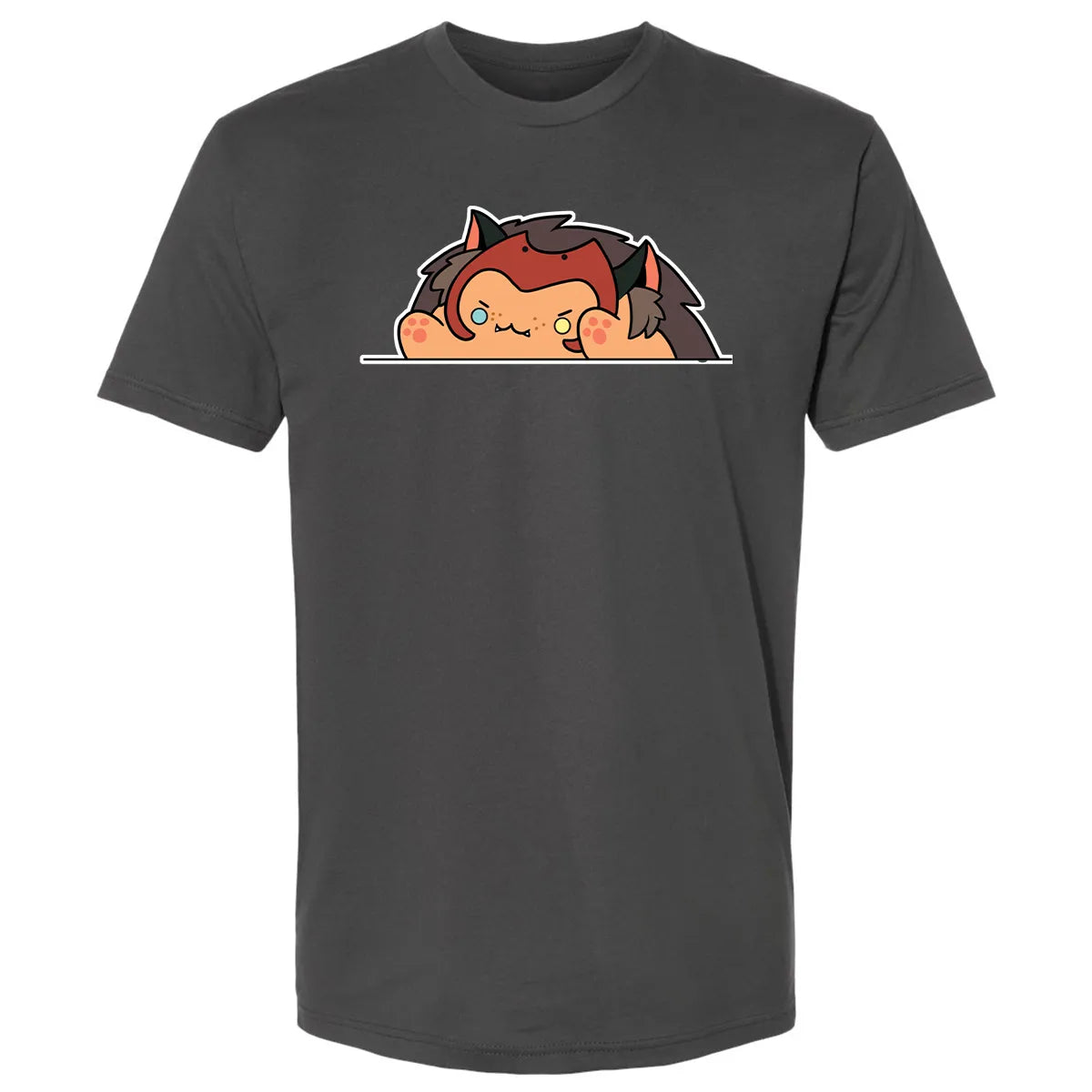 Premium Unisex T-shirt - WFURP2FZ