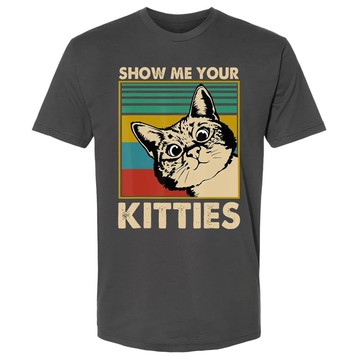Premium Unisex T-shirt - ME2LUXJ8