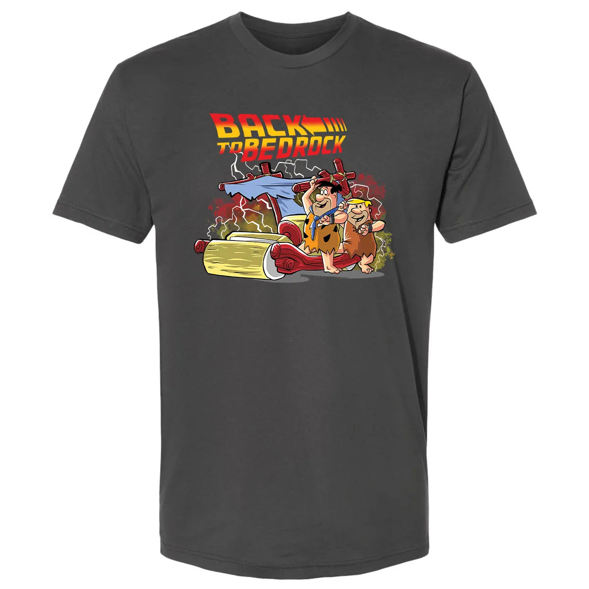 Premium Unisex T-shirt - EJZSPEU3