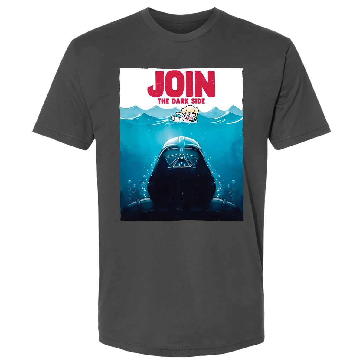 Premium Unisex T-shirt - JLJNKMZ5