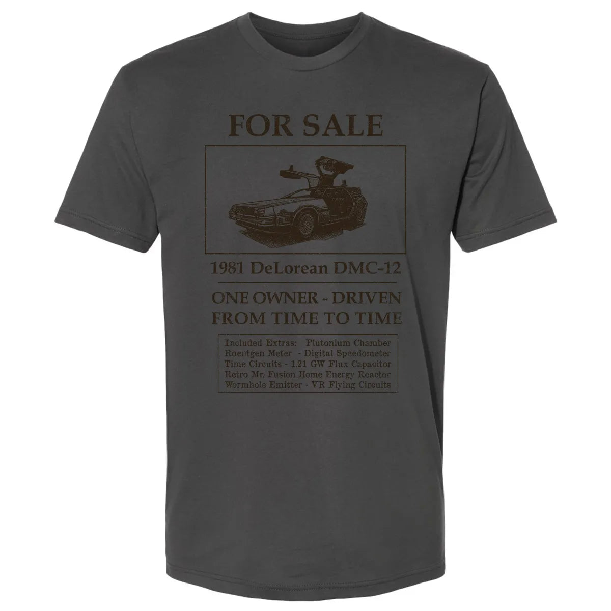 Premium Unisex T-shirt - U4N2S42N