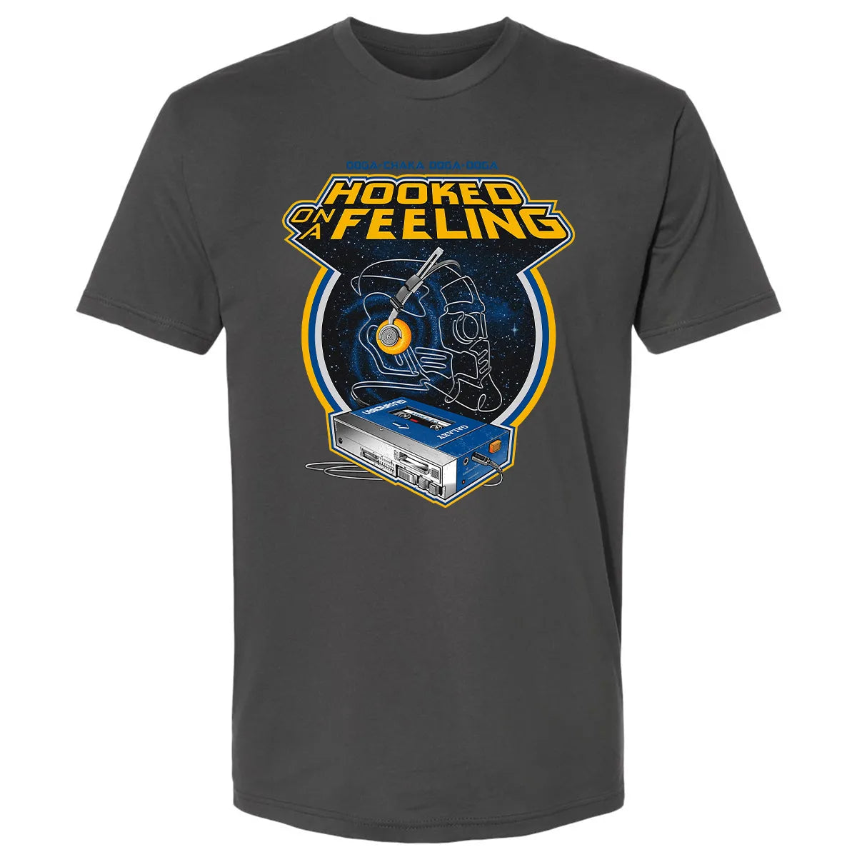 Premium Unisex T-shirt - JSGZY3JM