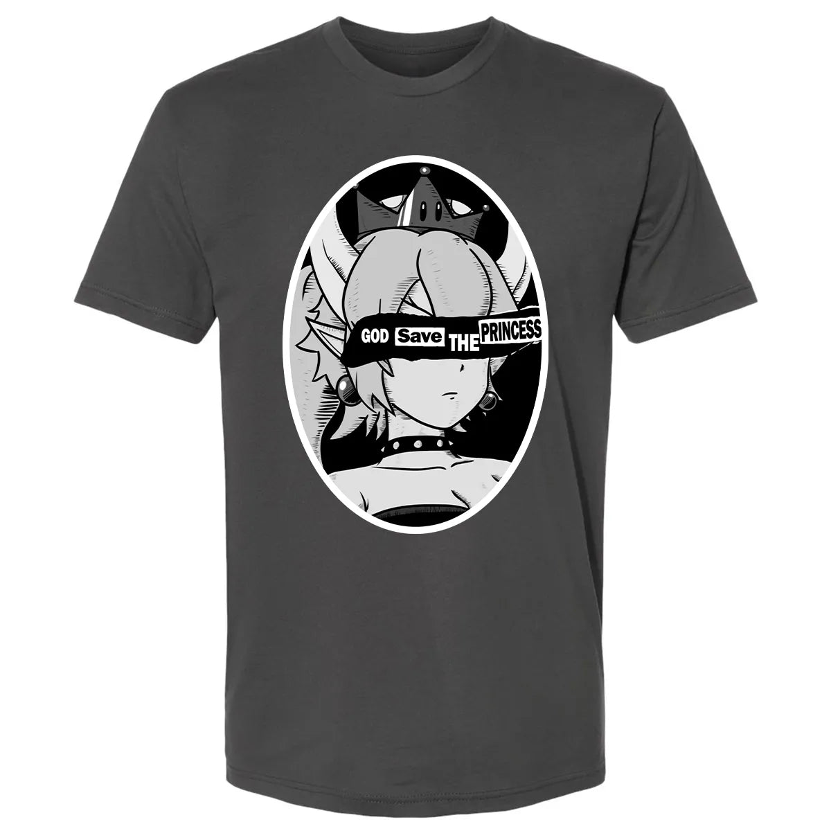 Premium Unisex T-shirt - U1PES1HM