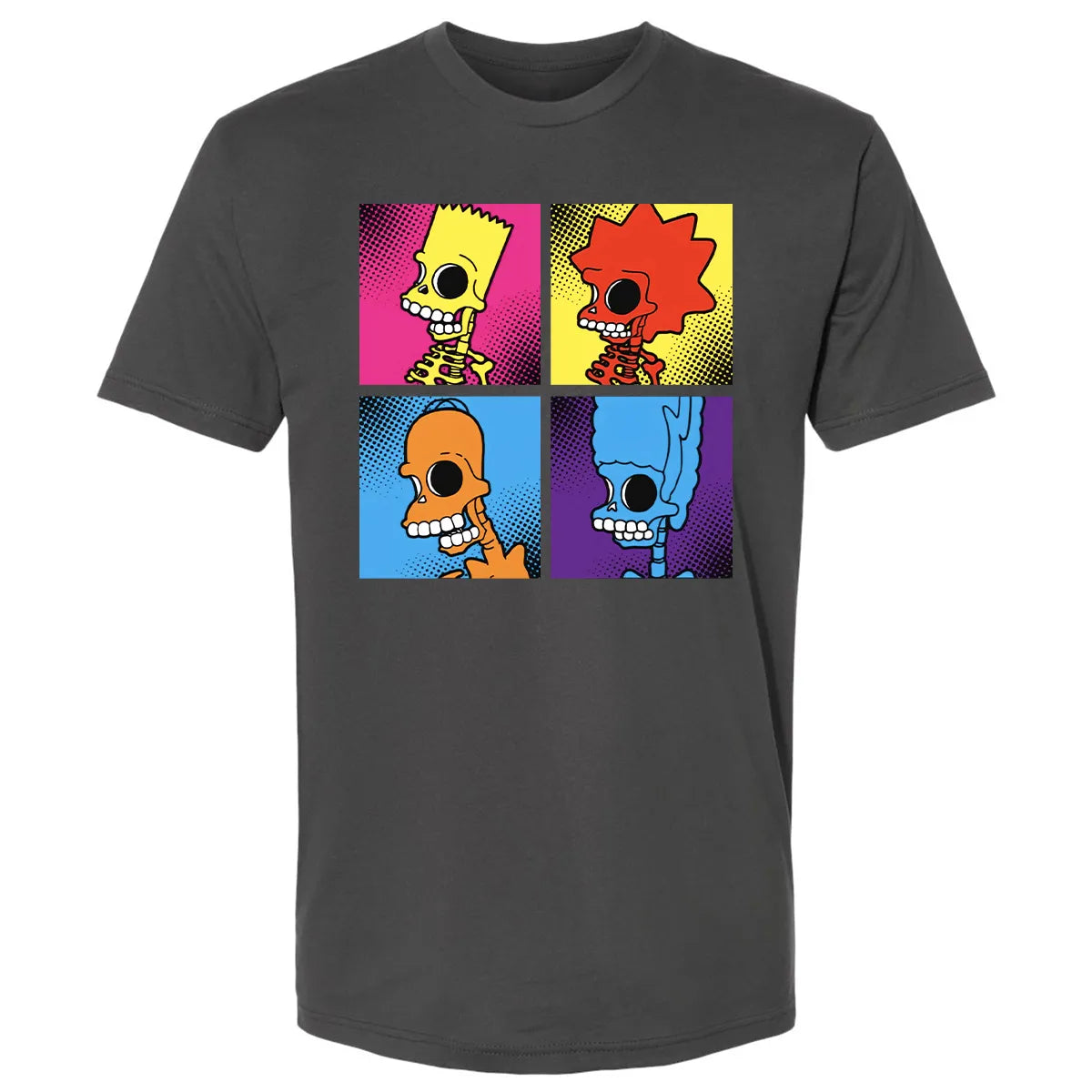 Premium Unisex T-shirt - KPZC4DET