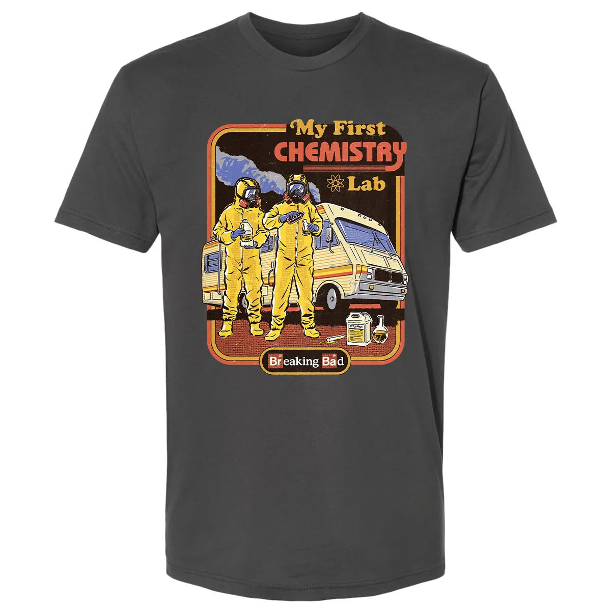 Premium Unisex T-shirt - 5MA816JX