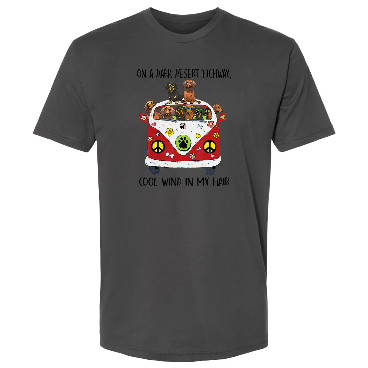 Premium Unisex T-shirt - 2BGJFBKQ
