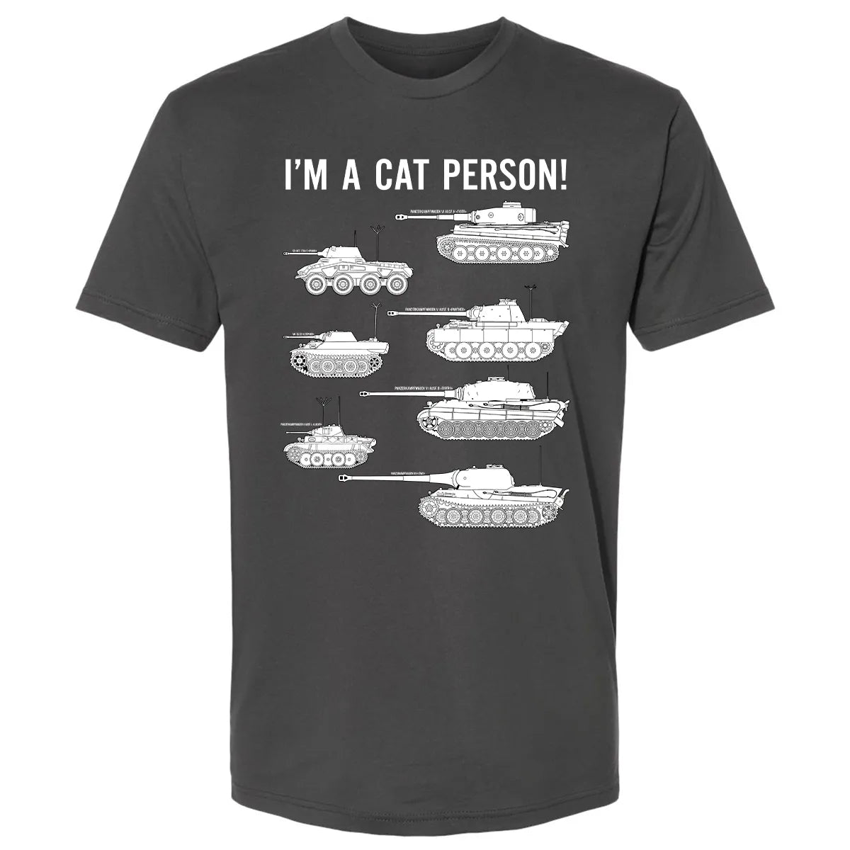 Premium Unisex T-shirt - FPH9ESV6