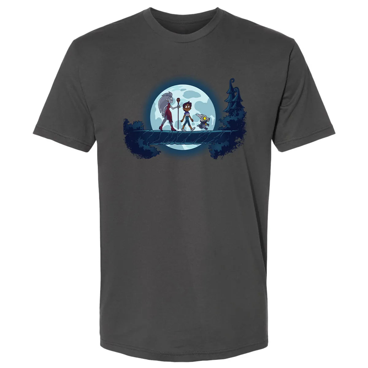 Premium Unisex T-shirt - H6XNJASW