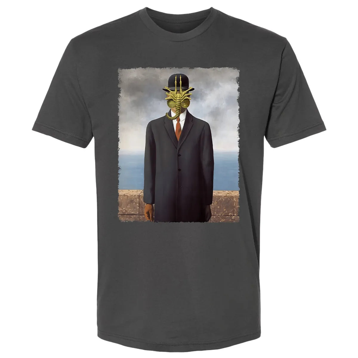Premium Unisex T-shirt - B8RYUZZS