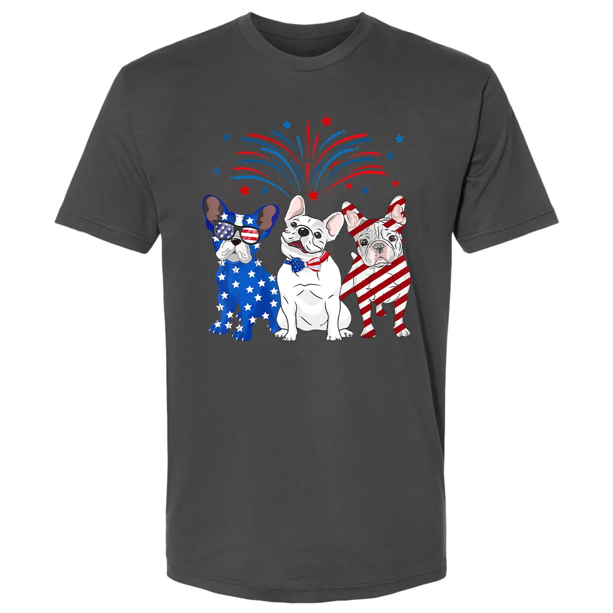 Premium Unisex T-shirt - EZSE5JV6