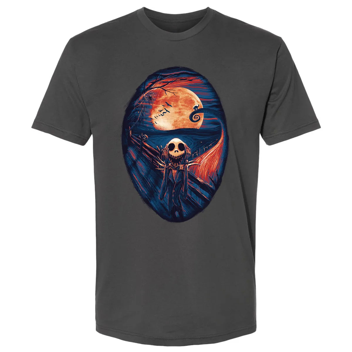 Premium Unisex T-shirt - KB2H5ZET