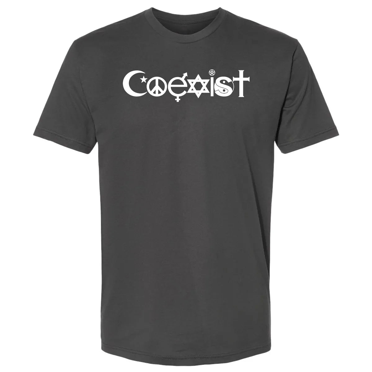 Premium Unisex T-shirt - 85GKRKGS