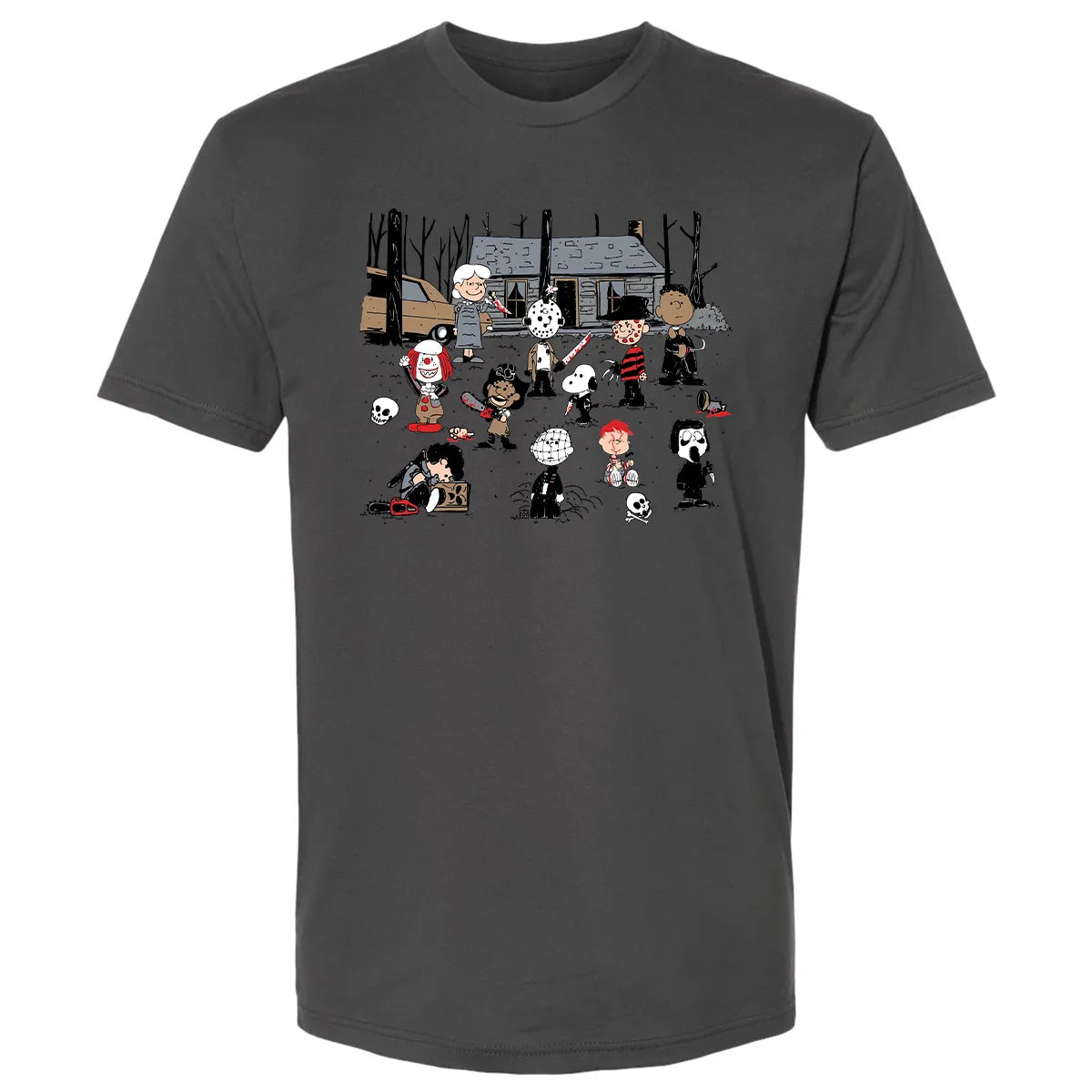 Premium Unisex T-shirt - 2M2Y3TEC