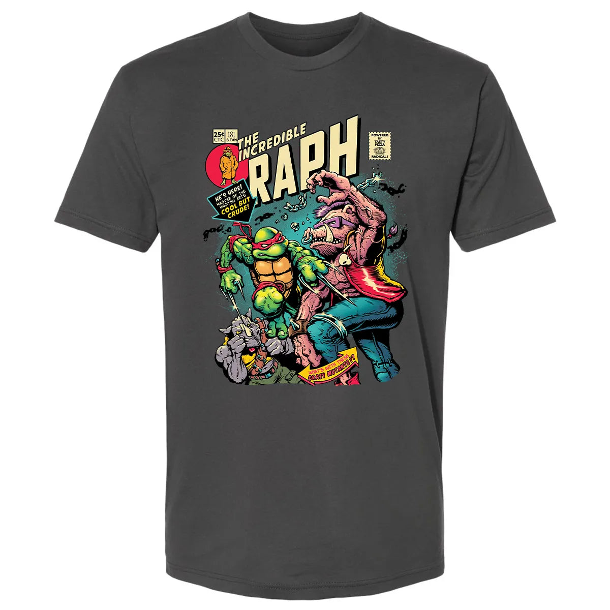 Premium Unisex T-shirt - N8LL12ES