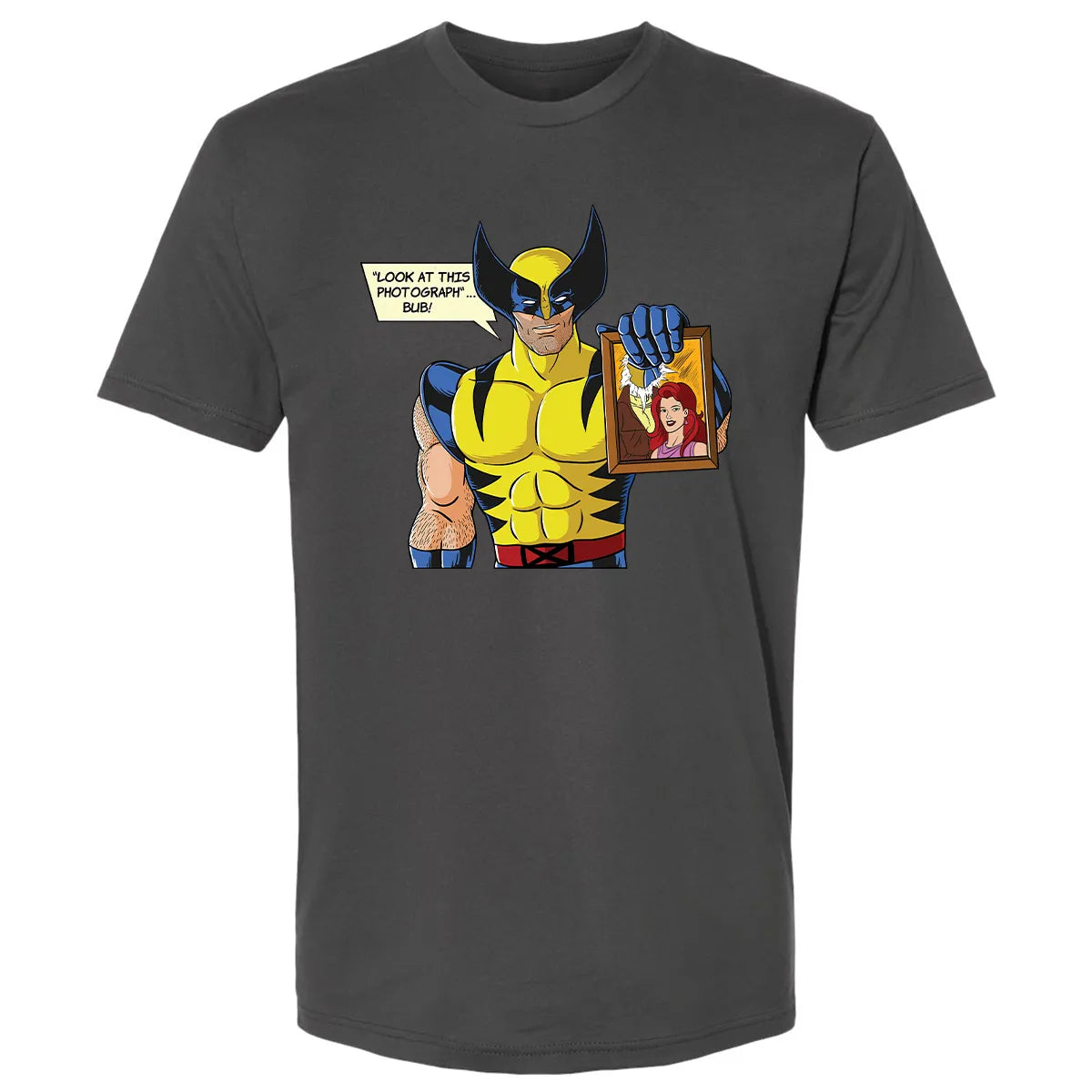 Premium Unisex T-shirt - QK5GCRYQ