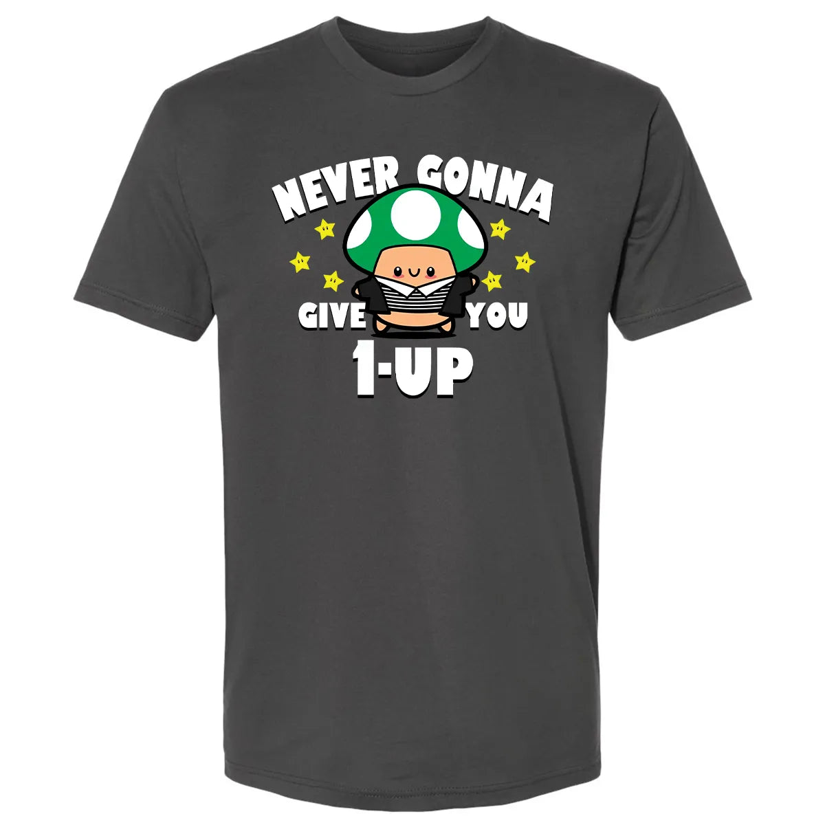 Premium Unisex T-shirt - NLDCVTTR