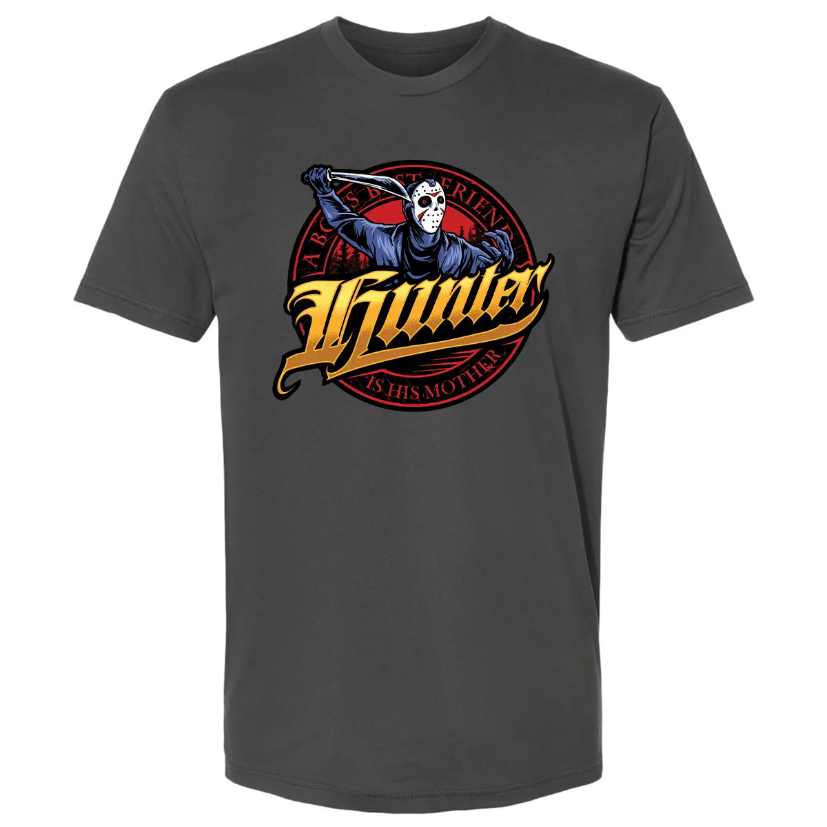 Premium Unisex T-shirt - K6P7QHA2