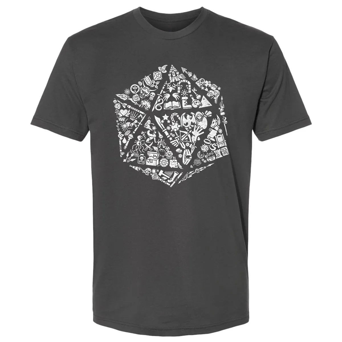 Premium Unisex T-shirt - QPB5GMY8