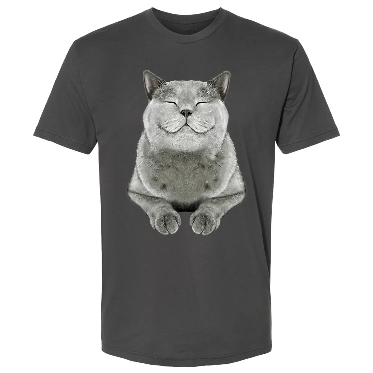 Premium Unisex T-shirt - JMHEX58Z