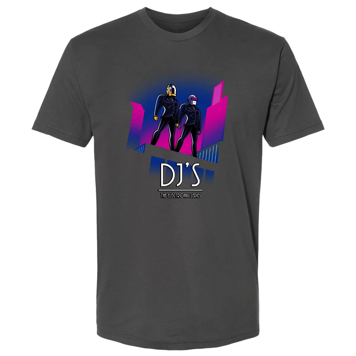 Premium Unisex T-shirt - RYJ85LJA