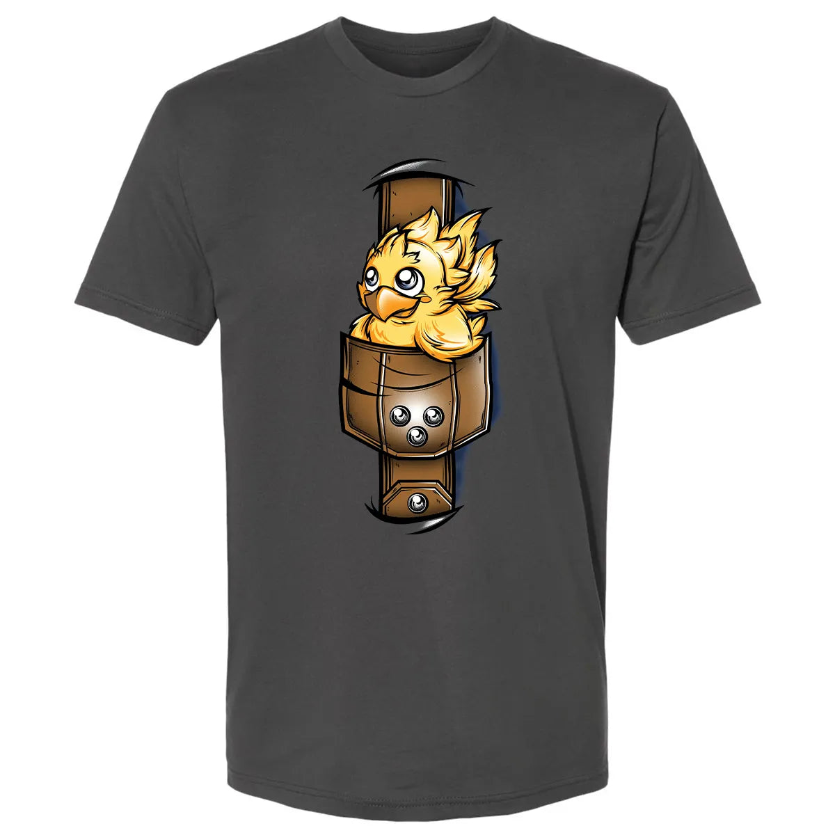 Premium Unisex T-shirt - 4WD6HGLJ