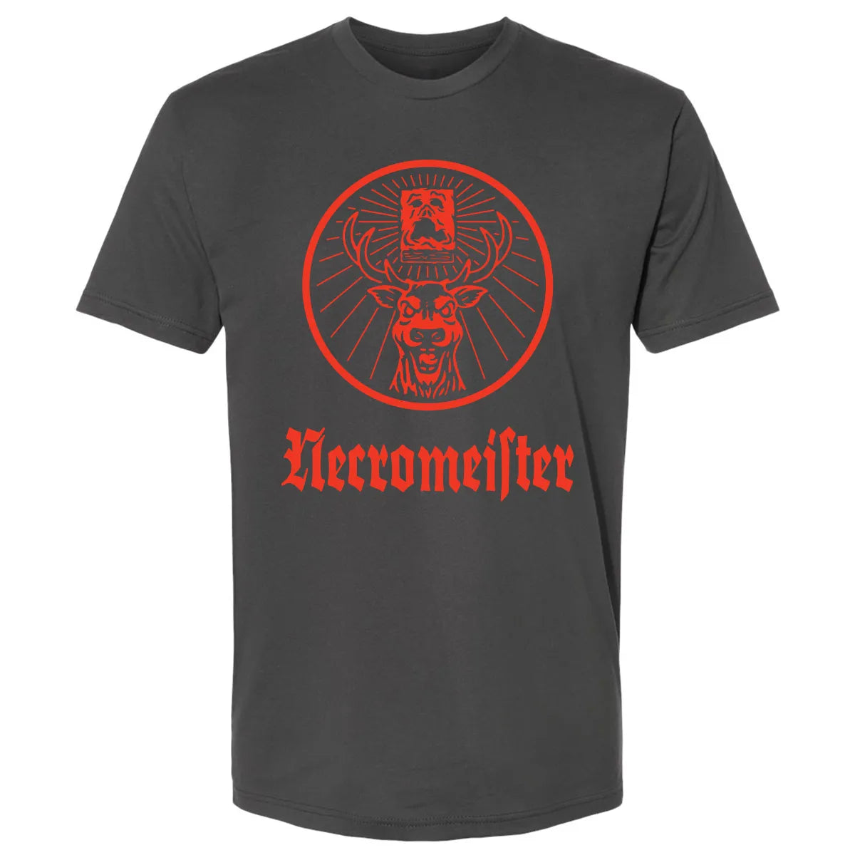 Premium Unisex T-shirt - MKN3DPLZ