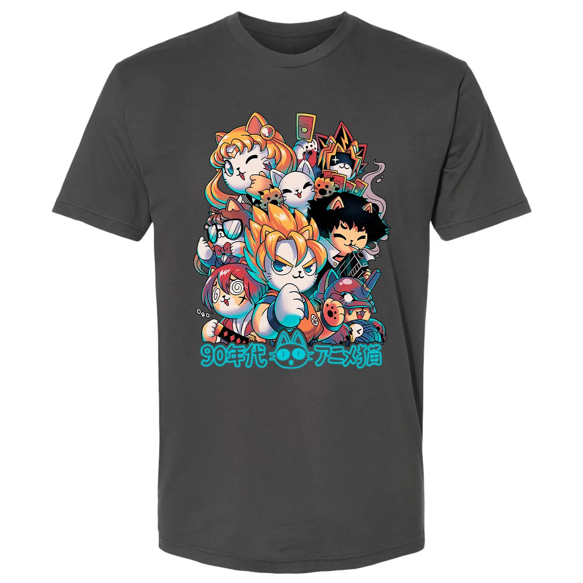 Premium Unisex T-shirt - 8J341TY2