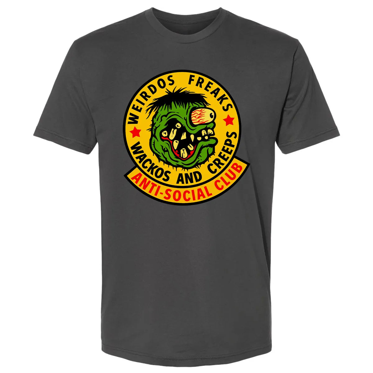 Premium Unisex T-shirt - 54NZ2KRJ