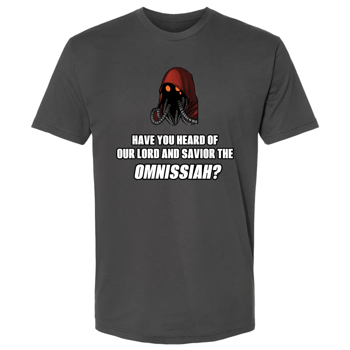 Premium Unisex T-shirt - VMSBB3A2