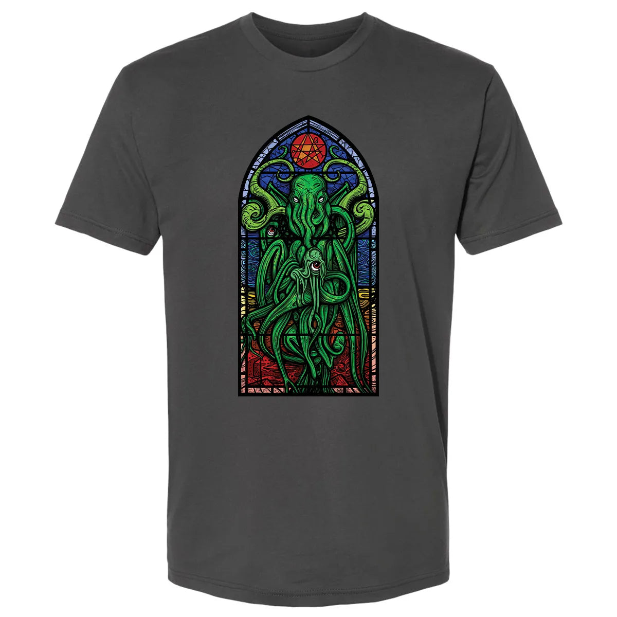 Premium Unisex T-shirt - N82QVAVL