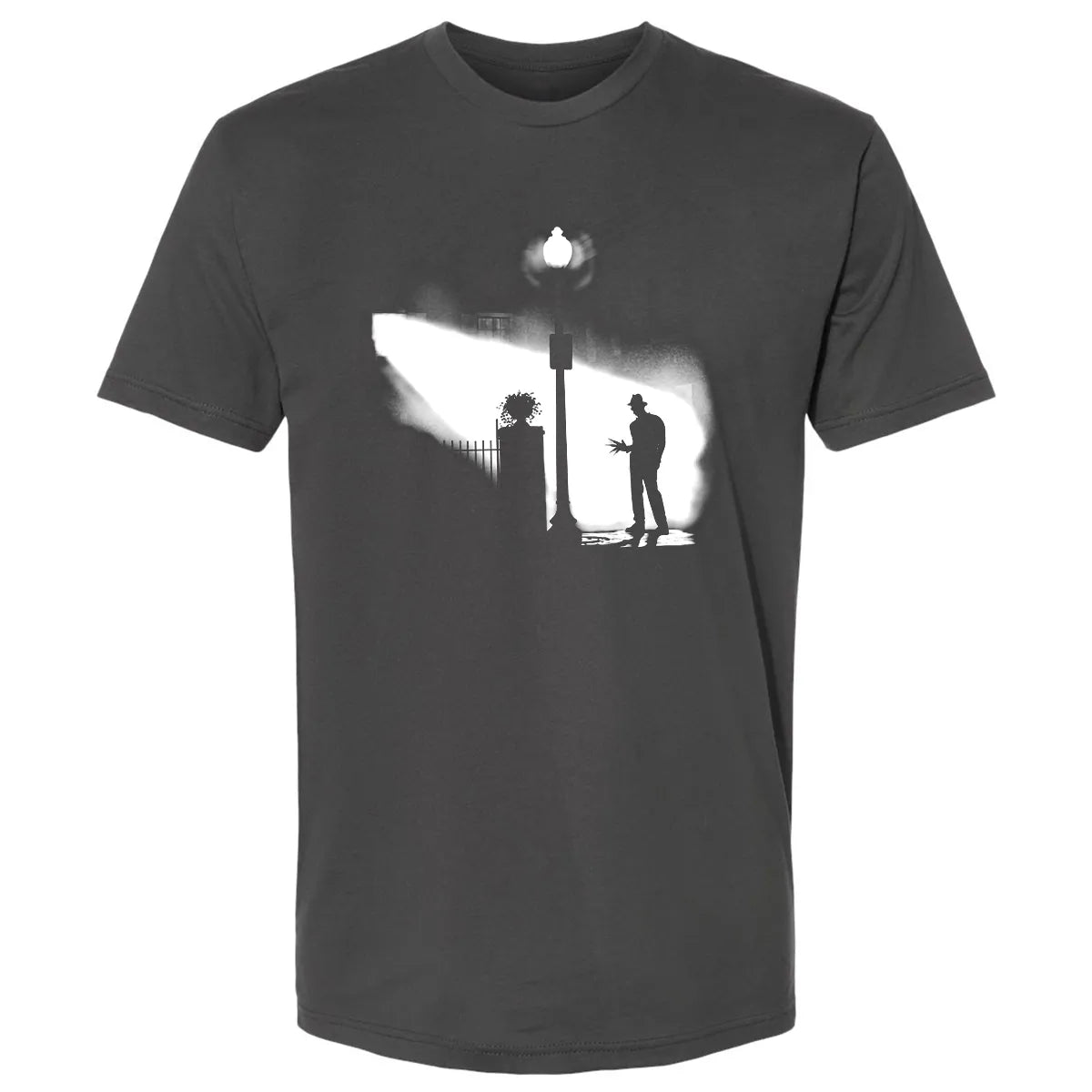 Premium Unisex T-shirt - GA8ZQ6MT