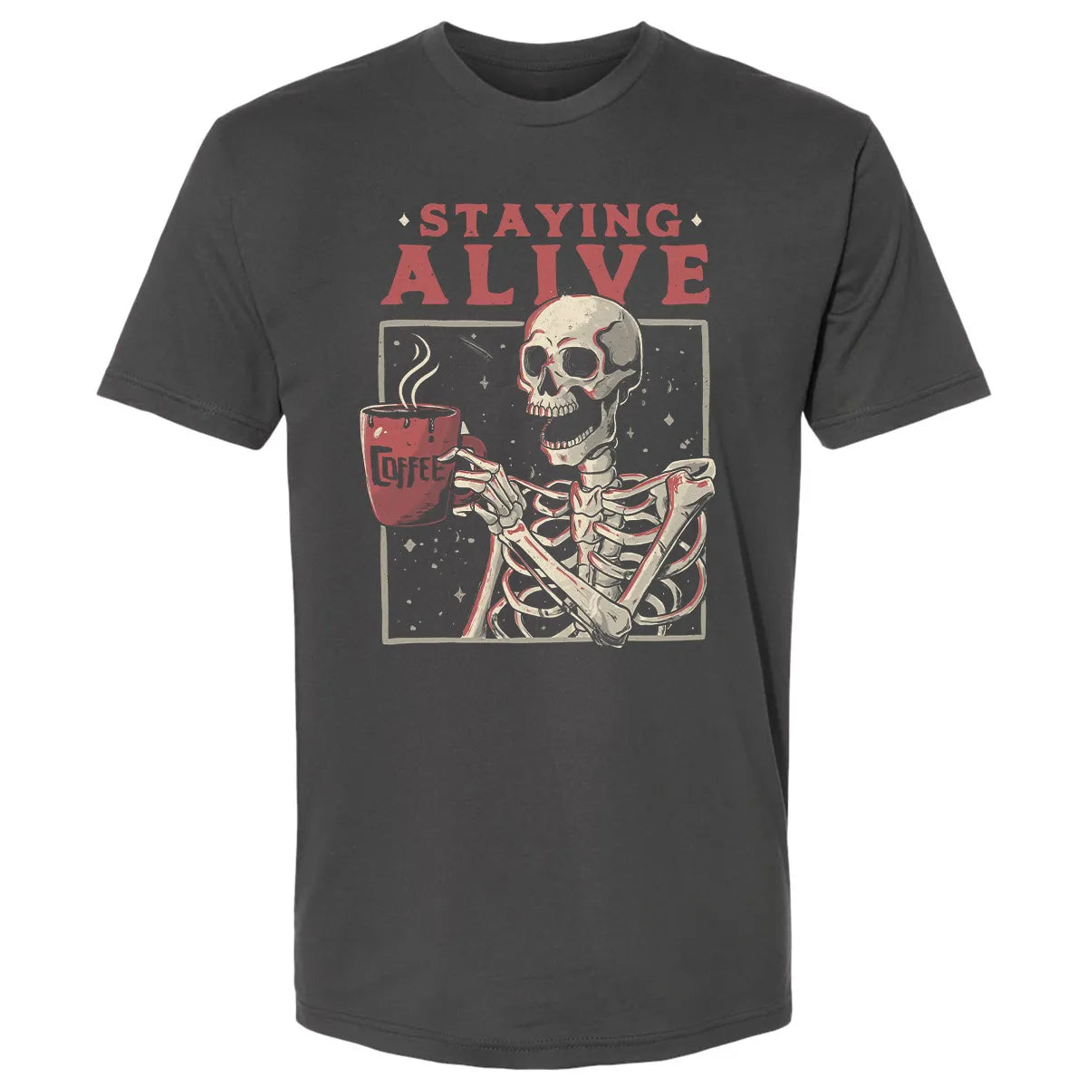Premium Unisex T-shirt - ZV79LNTB