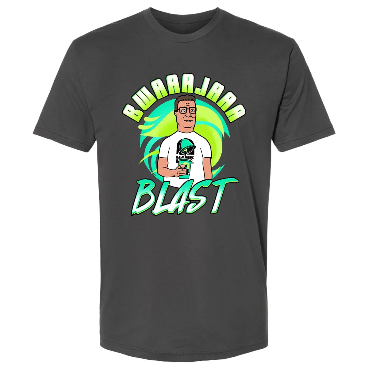 Premium Unisex T-shirt - 6EGYQD1V