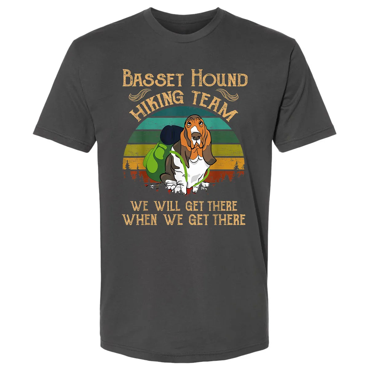 Premium Unisex T-shirt - DGJTYBMJ