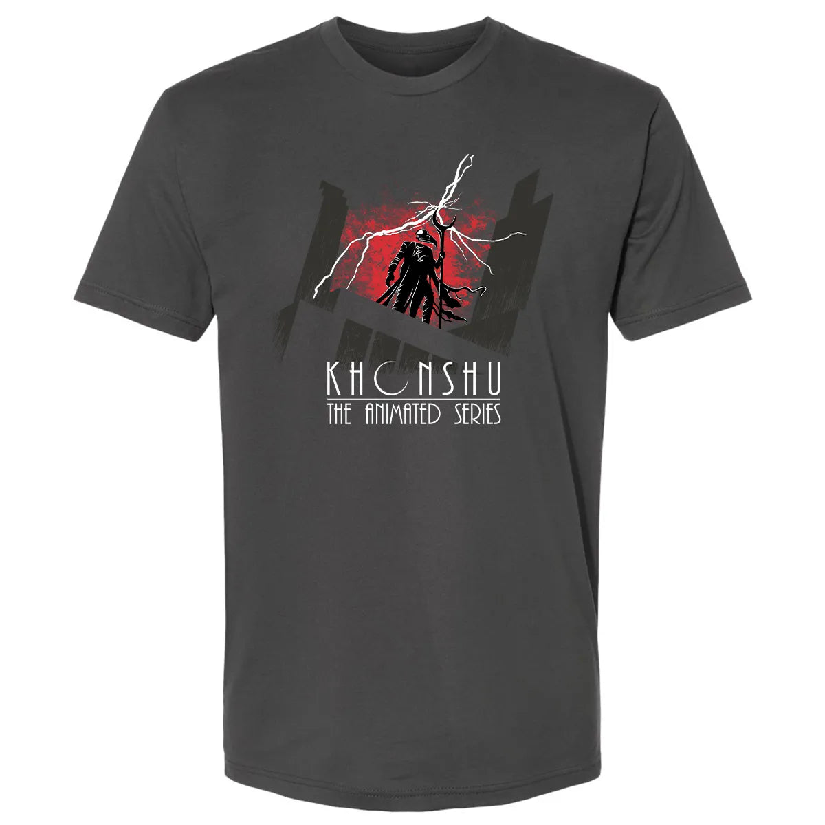 Premium Unisex T-shirt - Z48TBDQ6